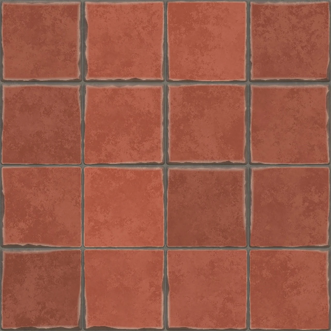 terracotta tile floor cleaning